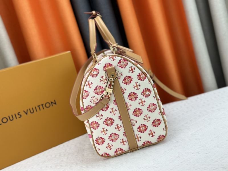 Louis Vuitton Travel Bags